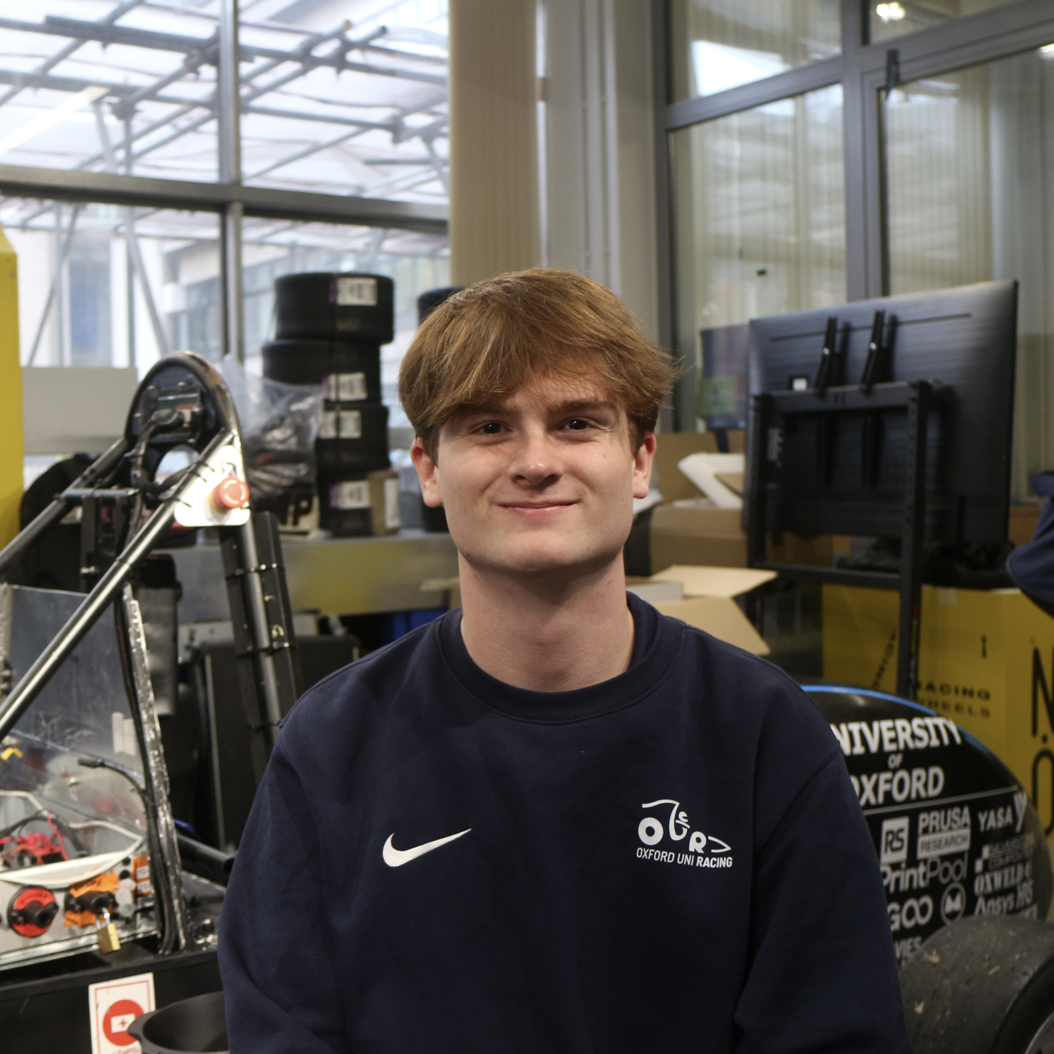 Frederick Goodfellow