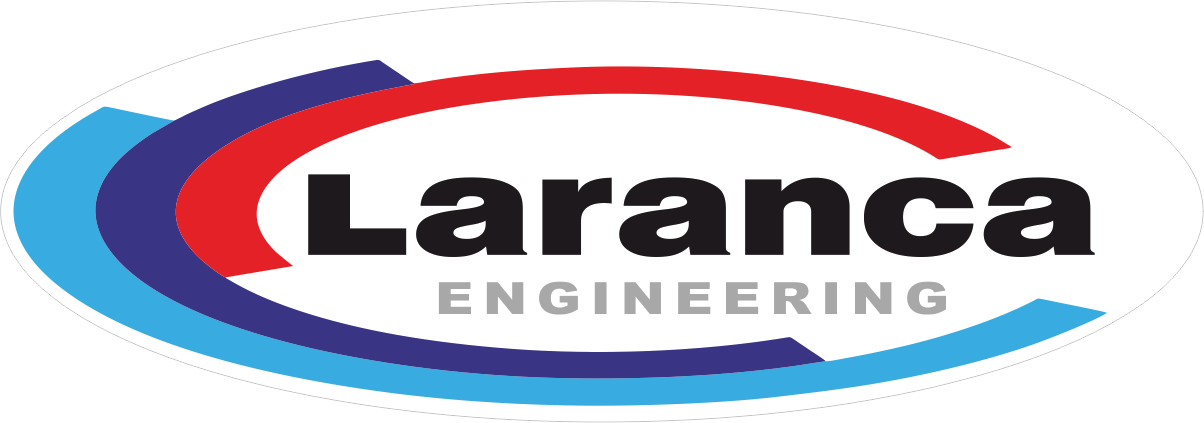 Laranca logo