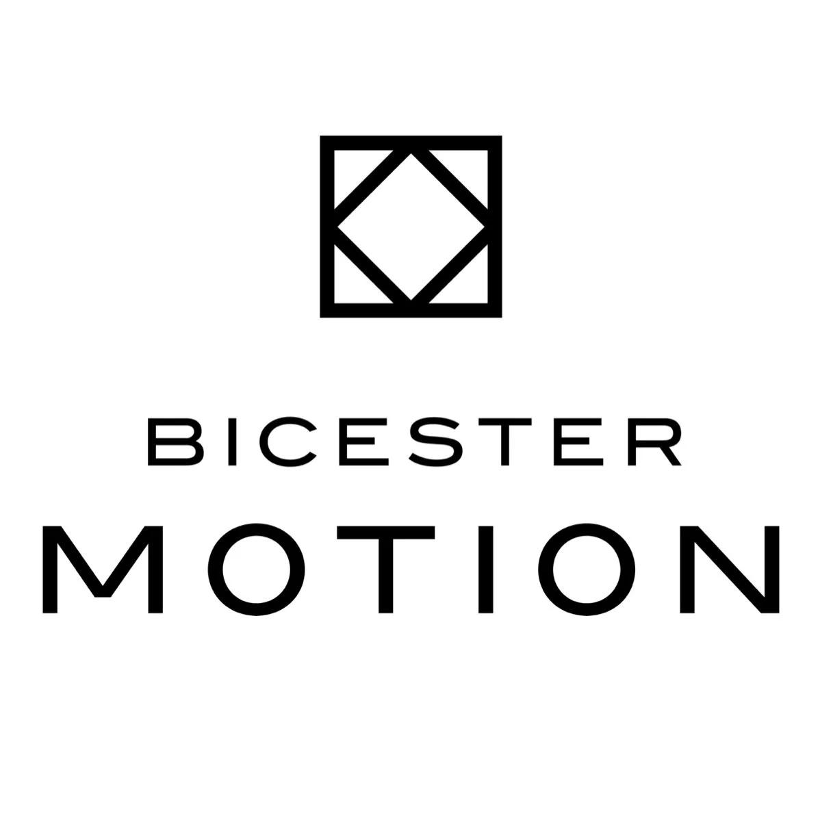 Bicester Motion